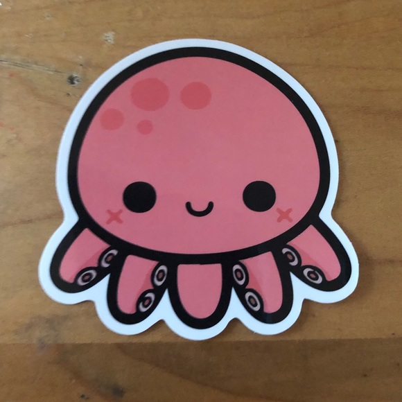 5/$15 sticker or $5/each - Picture 1 of 1